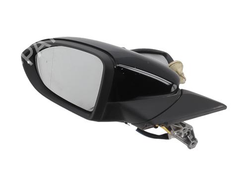 Used Left mirror Left mirror SUZUKI KIZASHI (FR) [2010-2026] 34337301 34337301