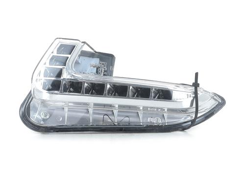 Right daytime light RENAULT MEGANE III Grandtour (KZ0/1) 1.5 dCi (KZ09, KZ0D, KZ1G, KZ29, KZ14, KZ1W, KZ10, KZ1F,... | BP31122381C103