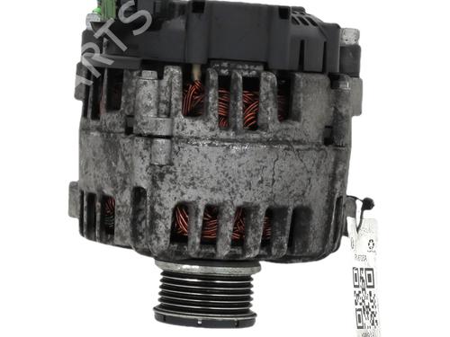 Alternator CITROËN C3 II (SC_) 1.6 HDi 90 | BP34502945M7  - Image 5