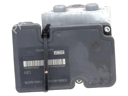 ABS Bremseaggregat FORD FIESTA VI (CB1, CCN) 1.25 | BP26489418M43 