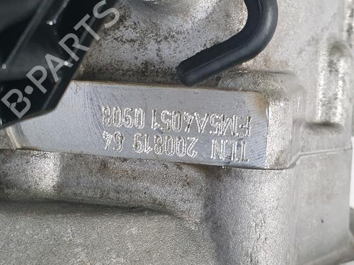 Gearbox SEAT ARONA (KJ7, KJP) 1.6 TDI | BP29932116M3