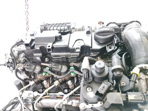 Engine PEUGEOT 508 SW I (8E_) 1.6 HDi | BP34118460M1 - Image 7