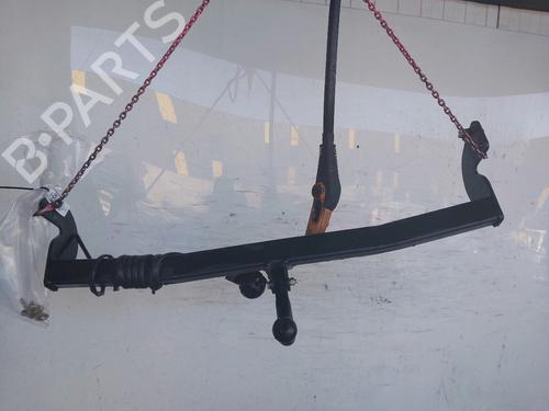 Trækkugle/Mekanisme CITROËN DS3 (SA_) 1.6 HDi 90 (92 hp) 32013217