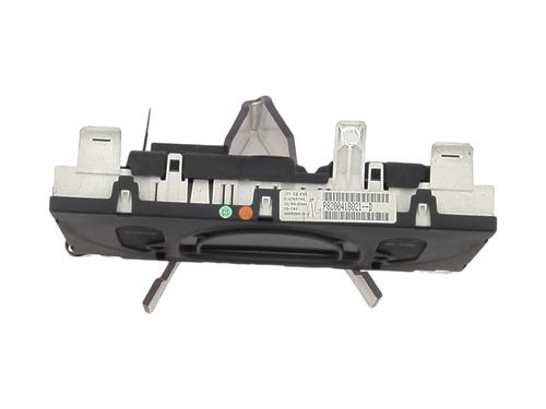 Used Instrument cluster RENAULT MODUS / GRAND MODUS (F/JP0_) 1.4 (JP01, JP0J) (98 hp) 23267003