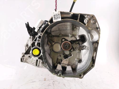 Gearbox DACIA DOKKER MPV (KE_) 1.2 TCe (KEM0, KEAY) | BP30524390M3