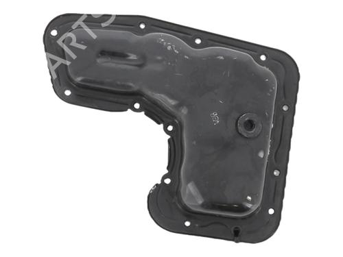 Used Oil sump PEUGEOT 308 II (LB_, LP_, LW_, LH_, L3_) 1.2 VTi 72 (82 hp) 30982471