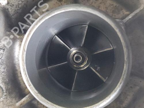 Engine PEUGEOT 307 (3A/C) 2.0 HDi 90 | BP28177392M1 