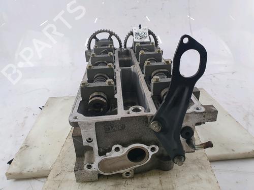 Zylinderkopf FORD FIESTA VI (CB1, CCN) 1.25 | BP29443168M5 