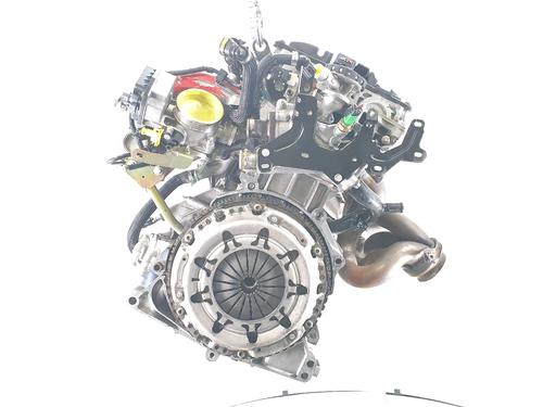 Engine PEUGEOT 307 CC (3B) 2.0 16V | BP39394362M1 - Image 3