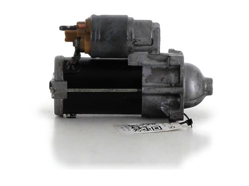 Used Starter RENAULT CLIO IV (BH_) 1.5 dCi 110 (110 hp) 31985269