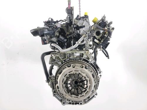 Engine RENAULT CAPTUR I (J5_, H5_) 1.3 TCe 130 (J5NJ, J5NE) | BP29848961M1