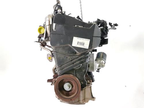 Engine RENAULT CLIO IV (BH_) 1.5 dCi 75 | BP30094442M1