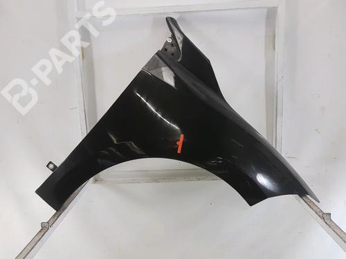 Used Right front fenders Right front fenders RENAULT MEGANE III Coupe (DZ0/1_) 1.5 dCi (DZ0B) (106 hp) 11184738 11184738