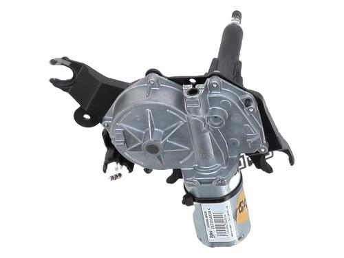 Used Rear wiper motor RENAULT CLIO IV (BH_) 1.5 dCi 90 (90 hp) 29296727