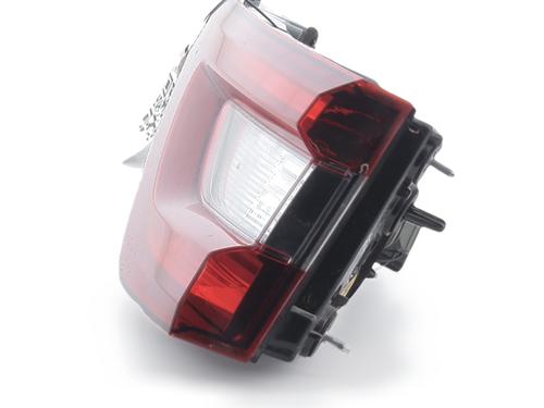 Right tailgate light RENAULT KOLEOS II (HC_) 1.7 BLUE dCi 150 (HCA7) | BP37256551C80 - Image 2