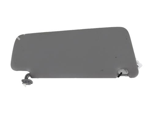 Left sun visor OPEL CORSA D (S07) 1.3 CDTI (L08, L68) | BP30093686I1