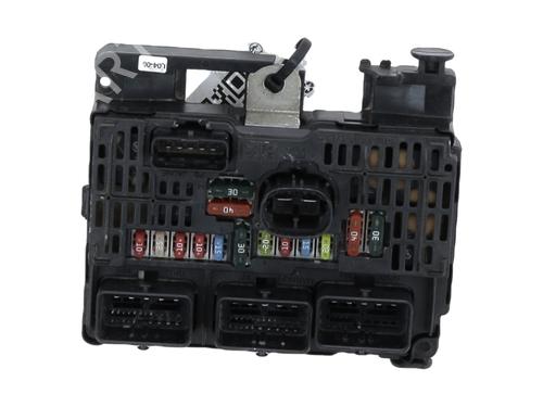 Fuse box CITROËN C4 Coupe (LA_) 1.6 HDi | BP29695758E1 