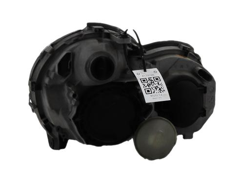 Left headlight MERCEDES-BENZ C-CLASS (W203) C 200 CDI (203.004) | BP38612471C28 - Image 3