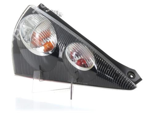 Right taillight CITROËN C1 (PM_, PN_) 1.0 | BP29145139C35 