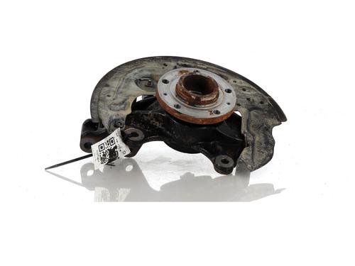 Used Left front steering knuckle CITROËN C5 X (ND_, NC_) PureTech 130 (NCHNSP) (131 hp) 18969730