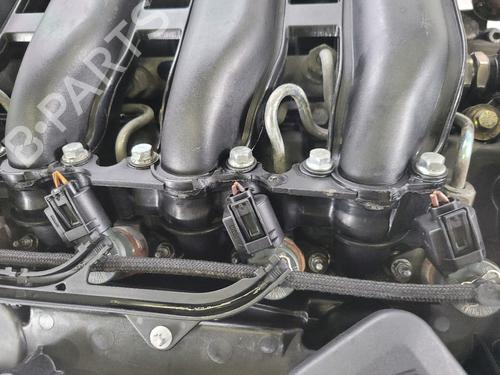 Engine BMW 3 Coupe (E46) 330 Cd | BP29578760M1 
