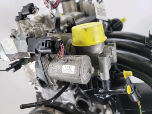 Motor VW FOX Hatchback (5Z1, 5Z3, 5Z4) 1.2 | BP30653476M1