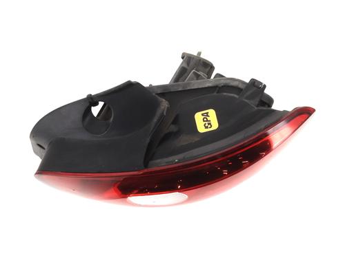 Used Right taillight SEAT IBIZA IV (6J5, 6P1) 1.4 TDI (105 hp) 31152679