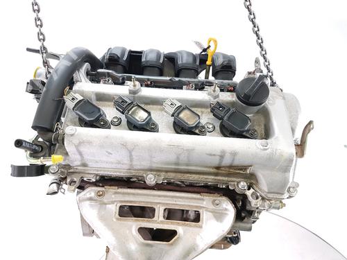 Engine TOYOTA YARIS (_P1_) 1.3 (NCP10, SCP12_) | BP31661813M1 - Image 5