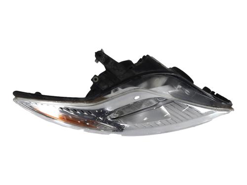 Right headlight FORD MONDEO IV (BA7) 2.0 TDCi | BP34362236C29  - Image 5