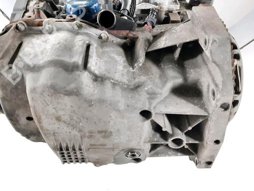 Engine RENAULT MODUS / GRAND MODUS (F/JP0_) 1.6 (JP03, JP0B, JP0U, JP0Y, JP1G) | BP31866544M1