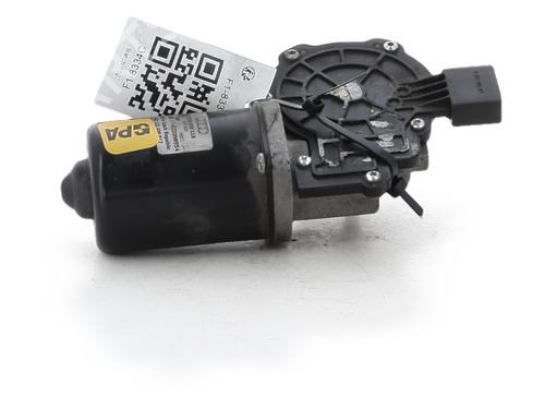 Used Front wiper motor Front wiper motor AUDI Q2 (GAB, GAG) 2.0 TDI quattro (190 hp) 39898355 39898355