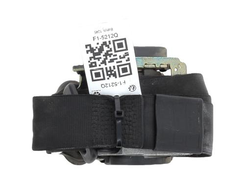 Front left seatbelt AUDI A3 (8L1) 1.9 TDI | BP32077246I26 