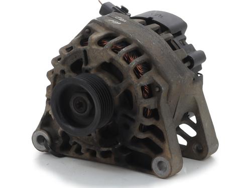 Used Alternator CITROËN JUMPY I Van (BS_, BT_, BY_, BZ_) 1.9 D 70 (69 hp) 29197744