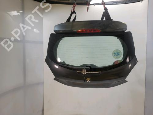 Used Tailgate Tailgate 37870097 37870097
