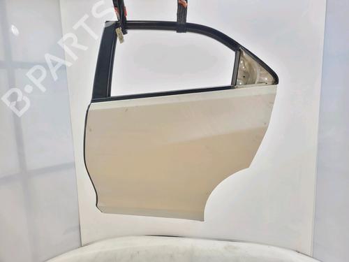 Used Left rear door HONDA CIVIC IX (FK) 2.2 i-DTEC (FK3) (150 hp) 29110660