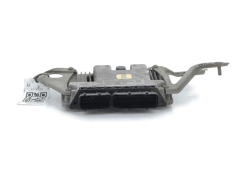 Used Engine control unit (ECU) TOYOTA YARIS (_P9_) 1.4 D-4D (NLP90_, NLP90R) (90 hp) 32460244