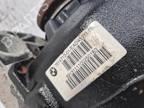 Rear differential BMW X1 (E84) xDrive 18 d | BP39665724M24 - Image 5