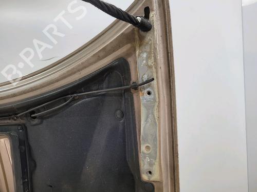 Hood KIA CARNIVAL II (GQ) 2.9 CRDi | BP25481247C1 