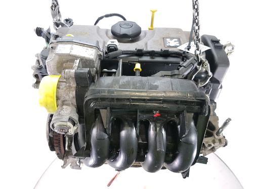 Engine PEUGEOT 206+ (2L_, 2M_) 1.1 | BP30654169M1 