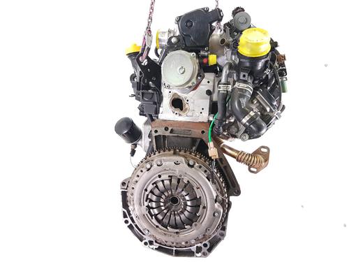 Engine RENAULT KANGOO Express (FW0/1_) 1.5 dCi 75 (FW07, FW10, FW04) | BP39087566M1 - Image 3
