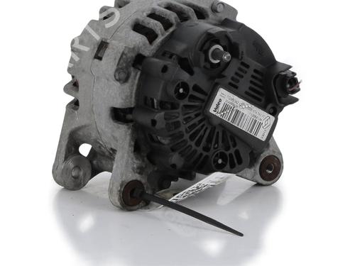 Alternator RENAULT CLIO IV (BH_) 1.2 16V (BHA1, BHAK, BHMG, BHMK) | BP29111650M7 
