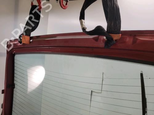 Tailgate RENAULT MEGANE I Classic (LA0/1_) 1.6 e (LA0F, LA0S) | BP27309643C6 