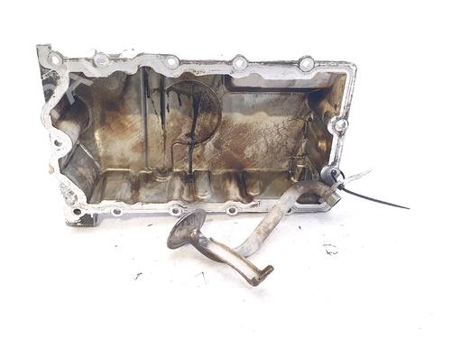 Oliebundkar MINI MINI (R50, R53) One (90 hp) 29321082