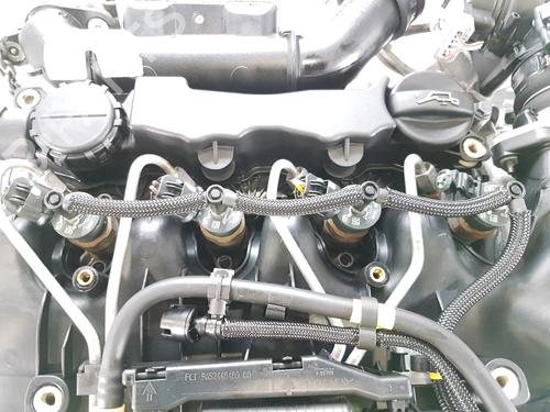 Engine PEUGEOT PARTNER Box Body/MPV 1.6 HDi | BP29416815M1 