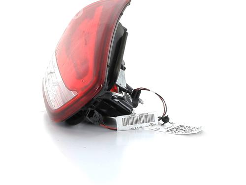 Left tailgate light RENAULT CLIO IV Grandtour (KH_) 1.5 dCi 90 (KHN3, KHN4) | BP29741646C79 
