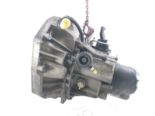Used Gearbox DACIA SANDERO II 1.5 dCi (90 hp) 30502945