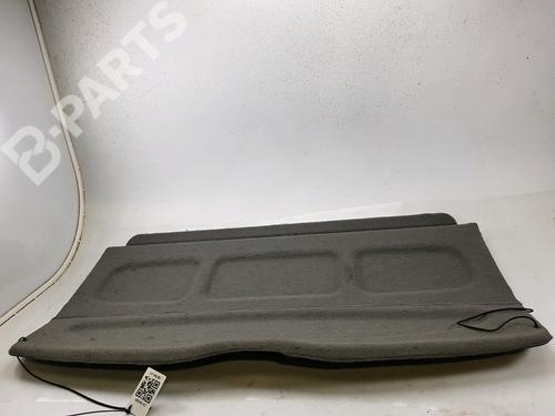 Used Rear parcel shelf CITROËN XSARA PICASSO (N68) 2.0 HDi (90 hp) 11092720