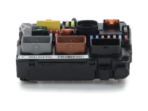 Zekeringkast CITROËN C2 (JM_) 1.1 (60 hp) 29964266