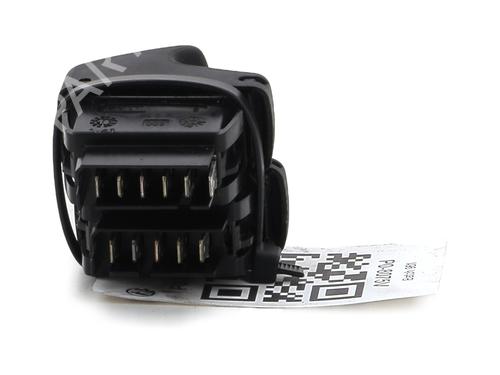 Left front window switch RENAULT KANGOO (KC0/1_) 1.6 16V 4x4 (KC0P, KC0S, KC0L) | BP29762492I27 