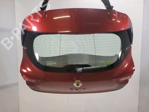 tailgate-renault-clio-iv-bh_-2012-2013-2014-2015-2016-2017-2018-2019-2020-2021-33838857 main image
